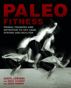 Paleo Fitness Darryl Edwards