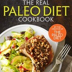 The Real Paleo Diet Cookbook by Loren Cordain